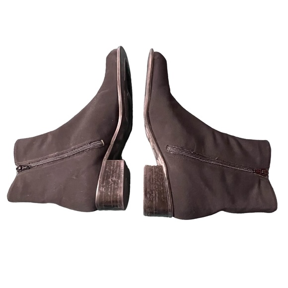 Stuart Weitzman Boots Size 6.5 B - Picture 10 of 11